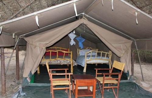 Gilgil Cabina | Oasis Eco Camp