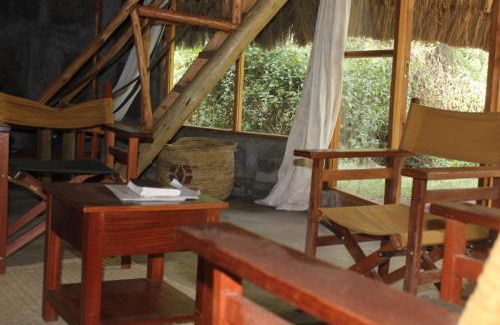 Gilgil Cabina | Oasis Eco Camp