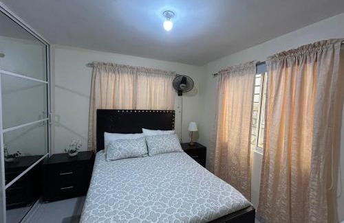 Ciudad Modelo Mirador Norte Apartamento | Oasis Embassy Comfort & Location In SD