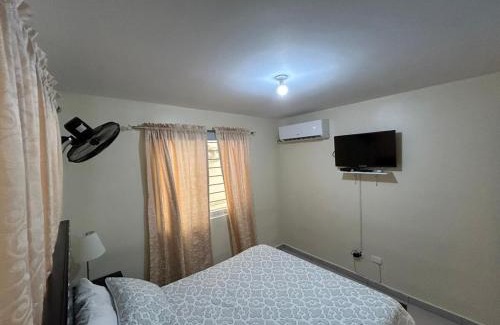Ciudad Modelo Mirador Norte Apartamento | Oasis Embassy Comfort & Location In SD
