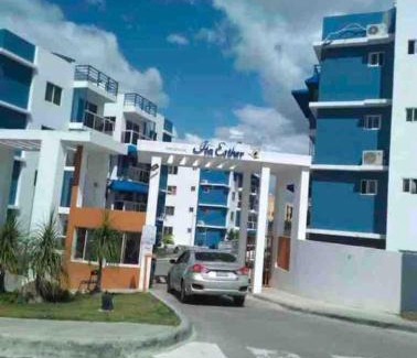 Ciudad Modelo Mirador Norte Apartamento | Oasis Embassy Comfort & Location In SD
