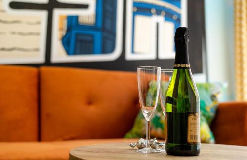 Passeig i Rodalia Apartamento | oasis en el centro de manresa