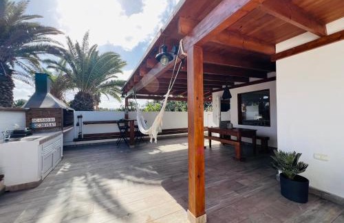 Costa Teguise Casa | Oasis en Lanzarote