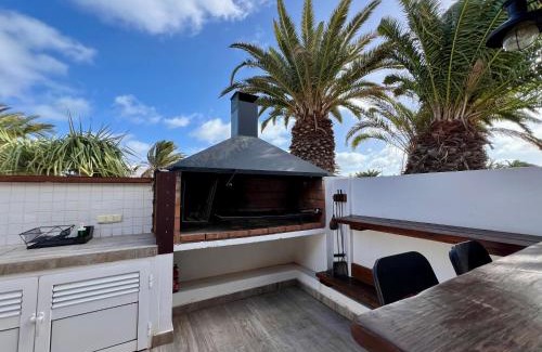 Costa Teguise Casa | Oasis en Lanzarote