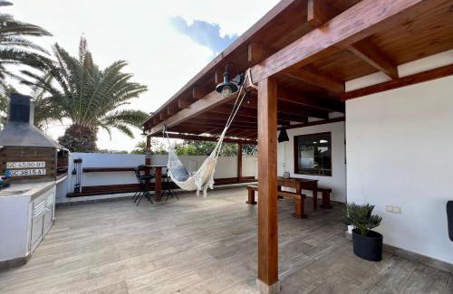 Costa Teguise Casa | Oasis en Lanzarote