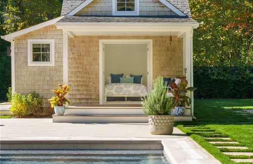 Bridgehampton Casa | Oasis escape in Bridgehampton