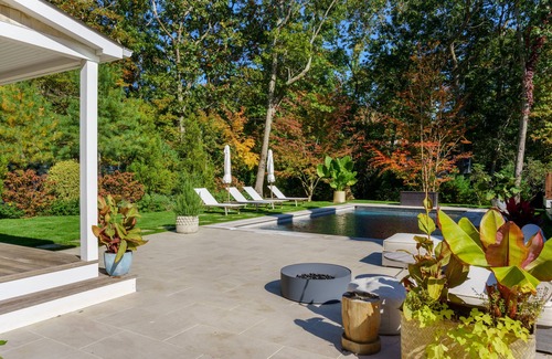 Bridgehampton Casa | Oasis escape in Bridgehampton