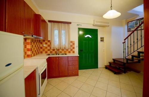Anthousa Apartamento | Oasis Exclusive