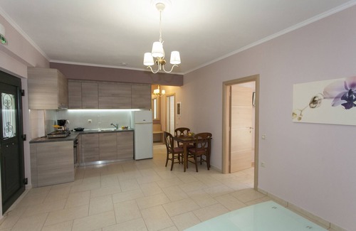 Anthousa Apartamento | Oasis Exclusive