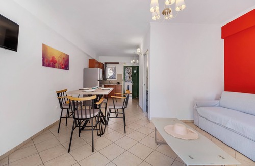 Anthousa Apartamento | Oasis Exclusive