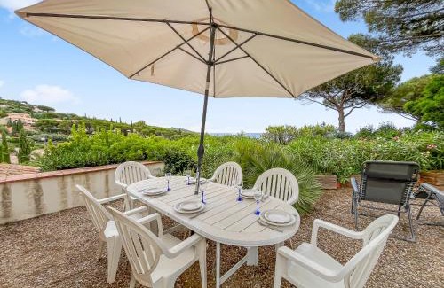 La Nartelle Casa | Oasis Familiale près des Plages