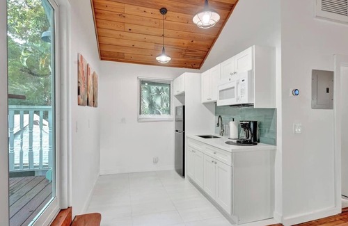 Sailboat Bend Apartamento | Oasis Fort Lauderdale by StayHospitality