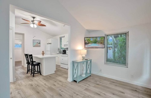 Sailboat Bend Apartamento | Oasis Fort Lauderdale by StayHospitality