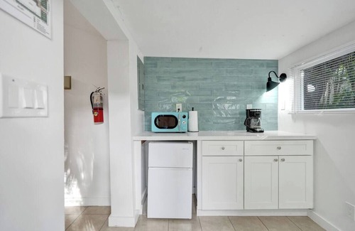 Sailboat Bend Apartamento | Oasis Fort Lauderdale by StayHospitality