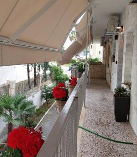 Kallithea Apartamento | Oasis