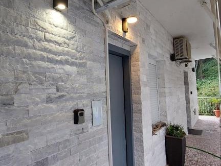 Kallithea Apartamento | Oasis
