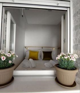 Kallithea Apartamento | Oasis