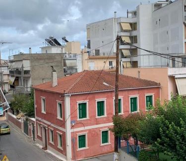 Preveza Casa | Oasis