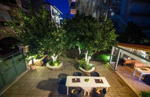 Preveza Casa | Oasis