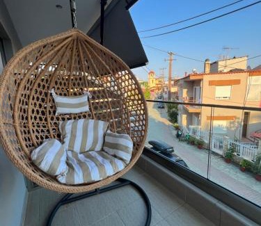 Sarti Apartamento | Oasis