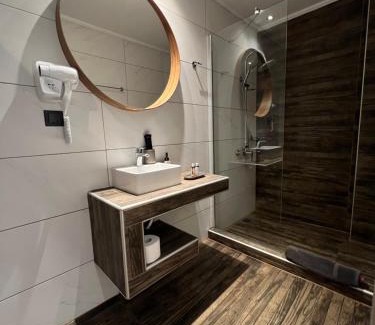 Sarti Apartamento | Oasis