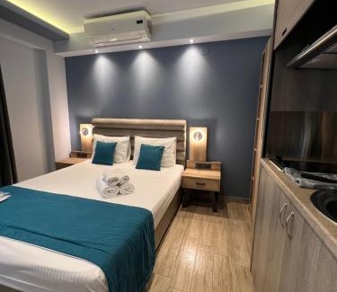 Sarti Apartamento | Oasis