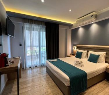 Sarti Apartamento | Oasis