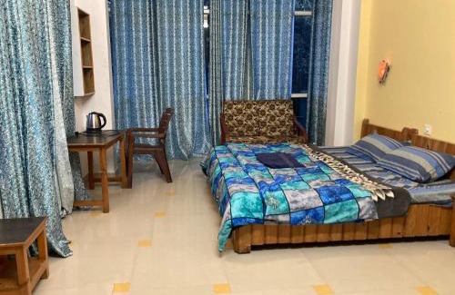 Bhagsu Nag Casa | Oasis Guest House Bhagsu D'shala