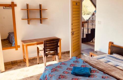 Bhagsu Nag Casa | Oasis Guest House Bhagsu D'shala