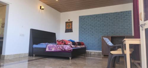 Bhagsu Nag Casa | Oasis Guest House Bhagsu D'shala