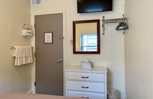 Fenway–Kenmore Casa | Oasis Guest House