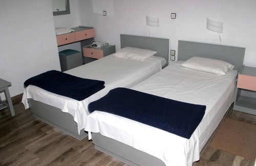 Chania Hotel | Oasis Guesthouse