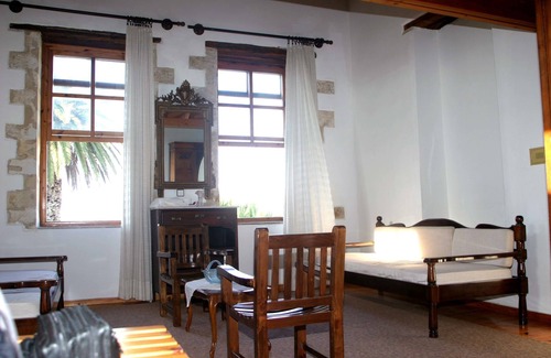 Chania Hotel | Oasis Guesthouse