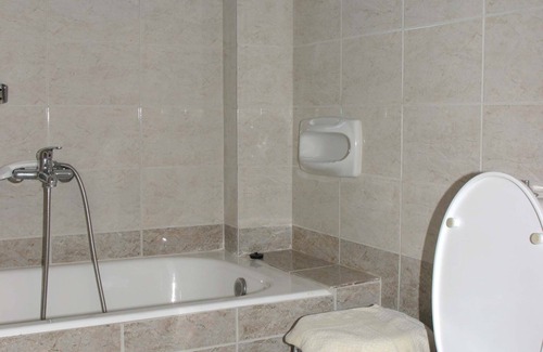 Chania Hotel | Oasis Guesthouse