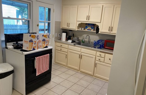 Fleet Casa | oasis Haven 4