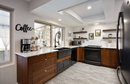 Dobson Ranch Casa | Oasis - Heated Pool - King Bed - Game Room - Golf