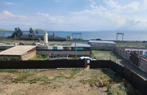 Gegharkunik Casa | Oasis Home on Lake Sevan