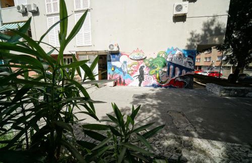 Split Hostal | Oasis hostel
