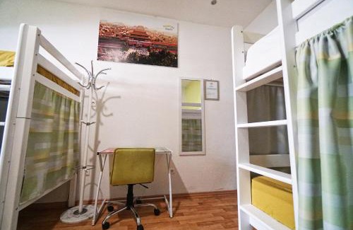Split Hostal | Oasis hostel