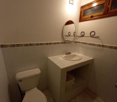 Granada Hostal | Oasis Hostel