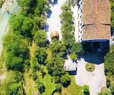 Orikum Hotel | OASIS Hotel