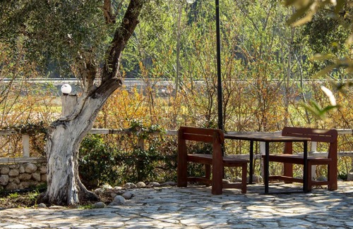 Orikum Hotel | OASIS Hotel