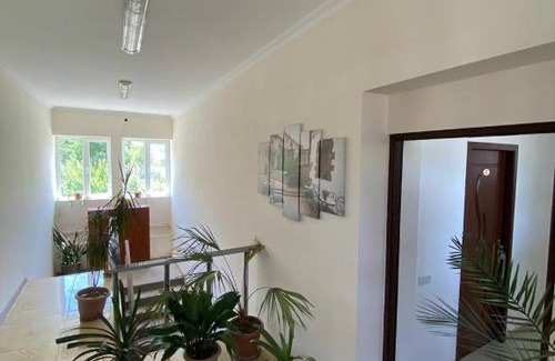 Kapan Hotel | Oasis hotel