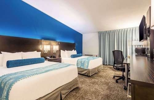 Springfield Hotel | Oasis Hotel & Conv Center, Ascend Hotel Collection