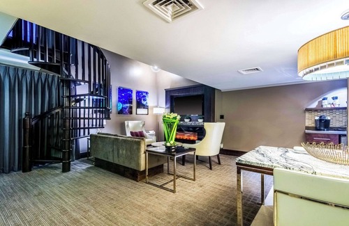 Springfield Hotel | Oasis Hotel & Conv Center, Ascend Hotel Collection