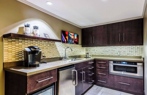 Springfield Hotel | Oasis Hotel & Conv Center, Ascend Hotel Collection