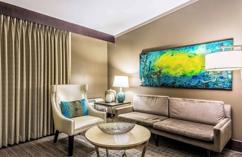 Springfield Hotel | Oasis Hotel & Conv Center, Ascend Hotel Collection