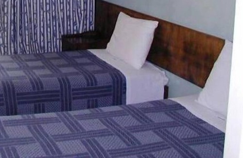 Mirties Hotel | Oasis Hotel