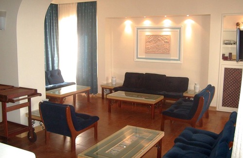 Mirties Hotel | Oasis Hotel