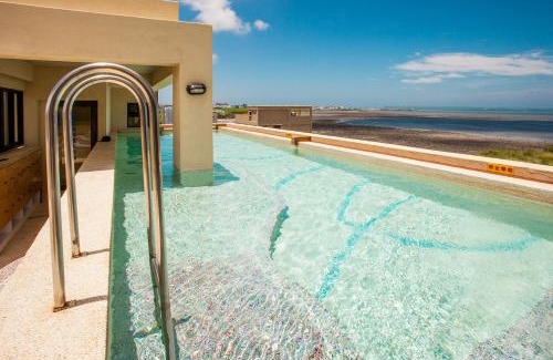 Magong Casa | Oasis Hotel
